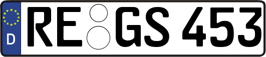 RE-GS453