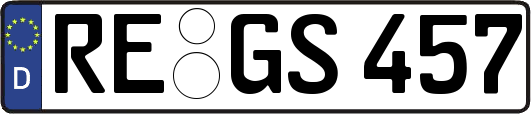 RE-GS457