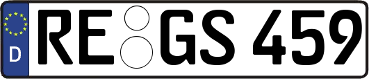 RE-GS459
