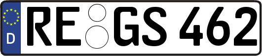 RE-GS462