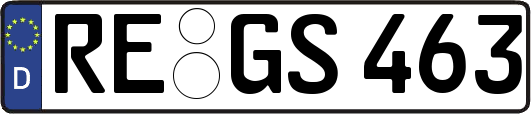 RE-GS463