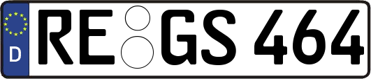 RE-GS464