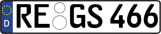 RE-GS466