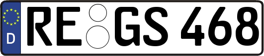 RE-GS468