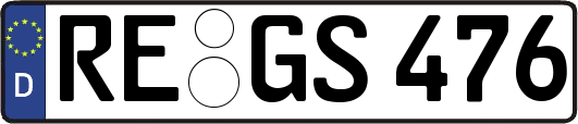 RE-GS476