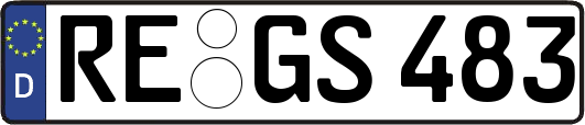 RE-GS483