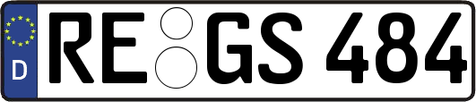RE-GS484