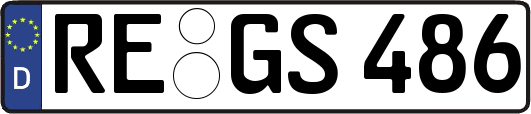 RE-GS486