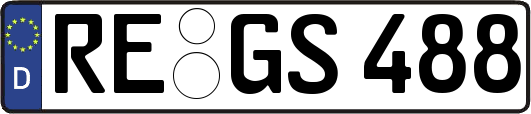 RE-GS488