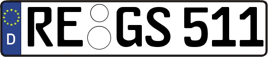 RE-GS511