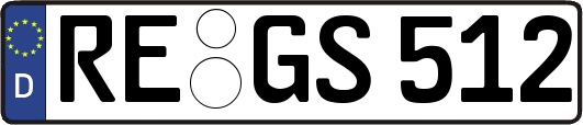 RE-GS512