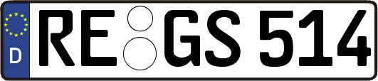 RE-GS514