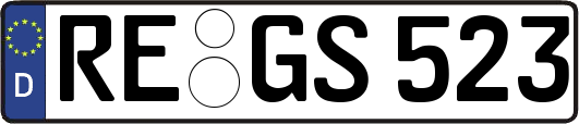 RE-GS523