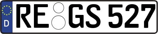 RE-GS527