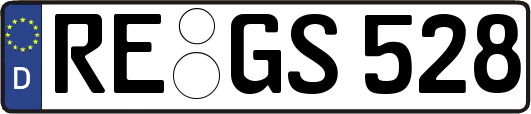 RE-GS528