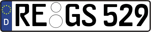 RE-GS529