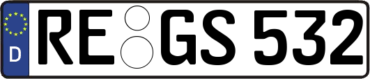 RE-GS532