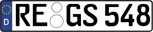 RE-GS548