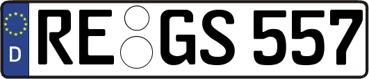 RE-GS557