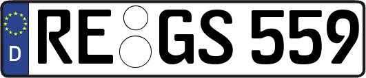RE-GS559