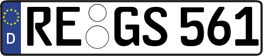 RE-GS561