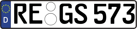 RE-GS573