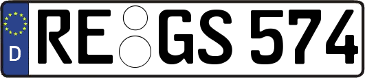 RE-GS574