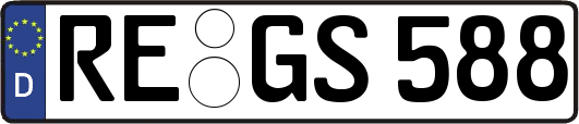 RE-GS588