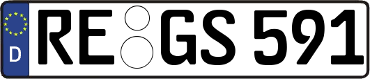 RE-GS591