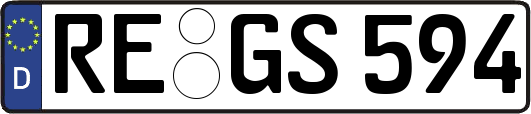 RE-GS594