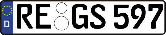 RE-GS597