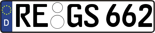 RE-GS662