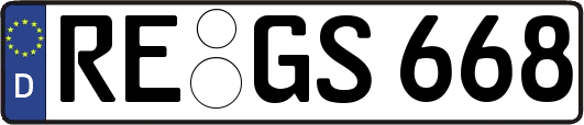 RE-GS668