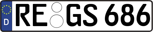 RE-GS686