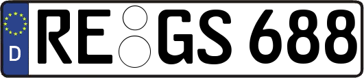RE-GS688