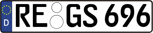 RE-GS696