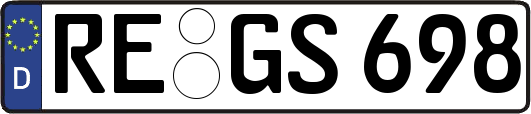 RE-GS698