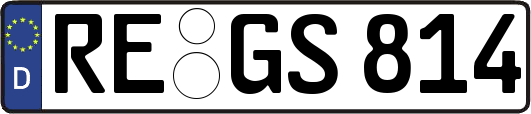 RE-GS814