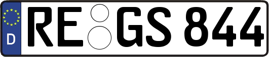 RE-GS844