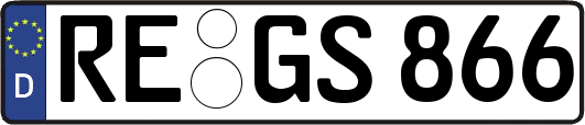 RE-GS866