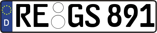 RE-GS891
