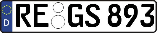 RE-GS893