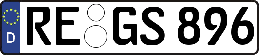 RE-GS896