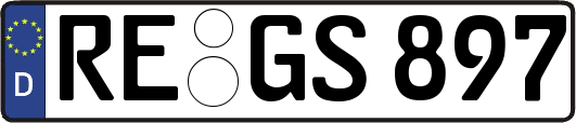 RE-GS897