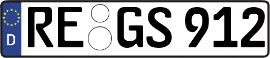 RE-GS912