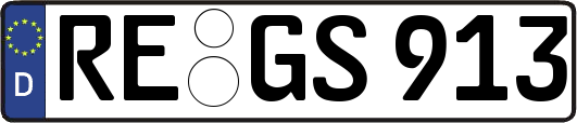 RE-GS913