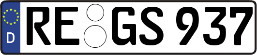 RE-GS937