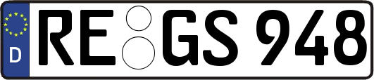 RE-GS948