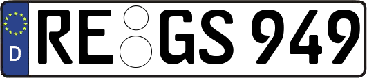 RE-GS949