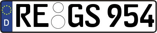RE-GS954